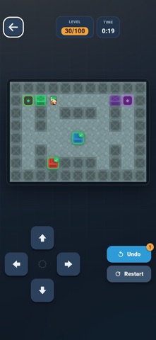 Mini Offline Games: Puzzle Hub Screenshot 9 of 9