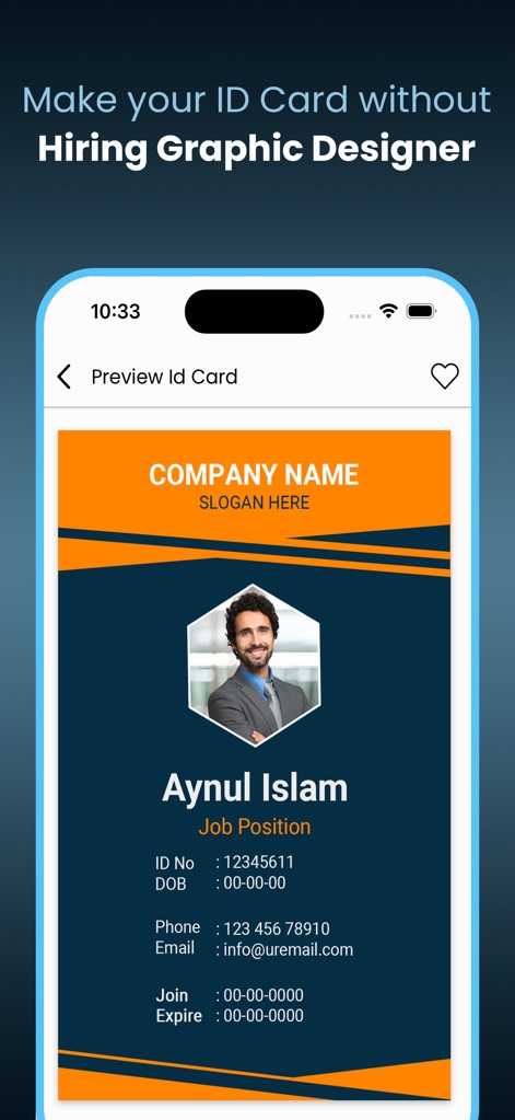 Pixel Lab Logo Maker & Flyer - 