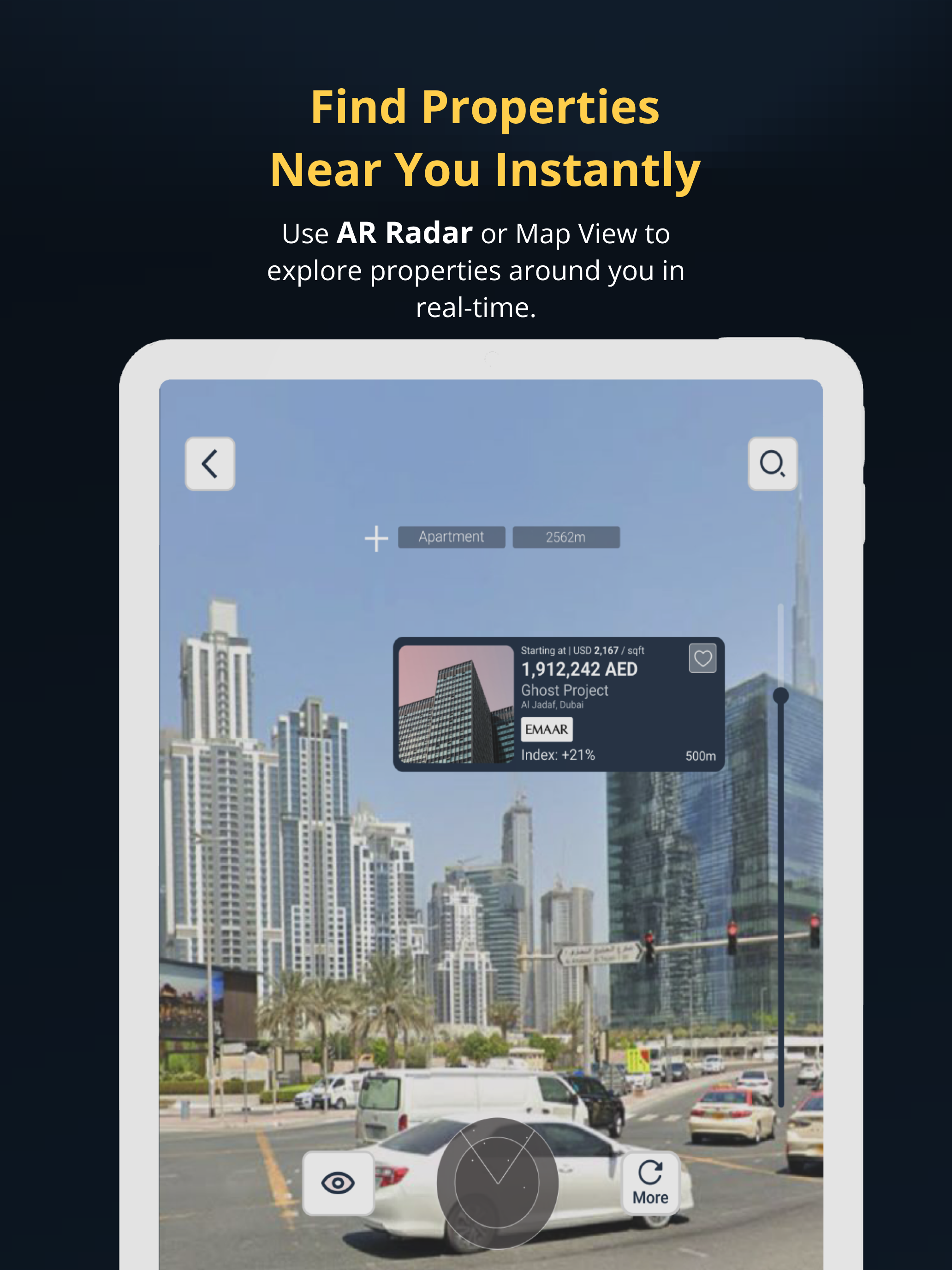 Ai HOMES