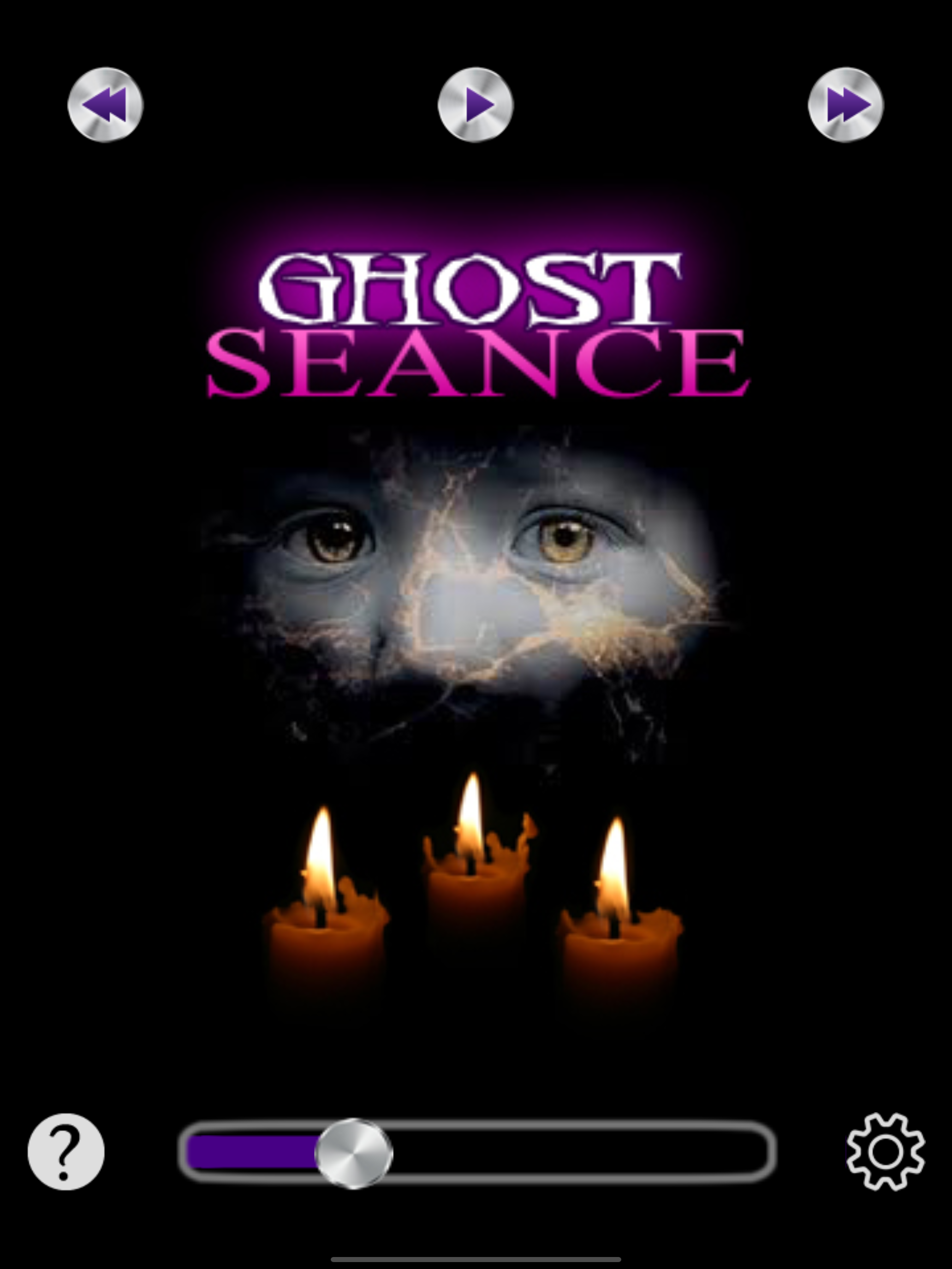 Ghost Seance