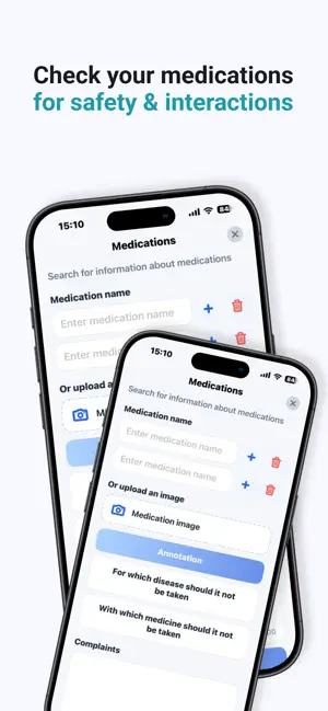 Doctorium Pro screenshot 4