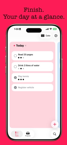 Finish Screenshot 1 of 9