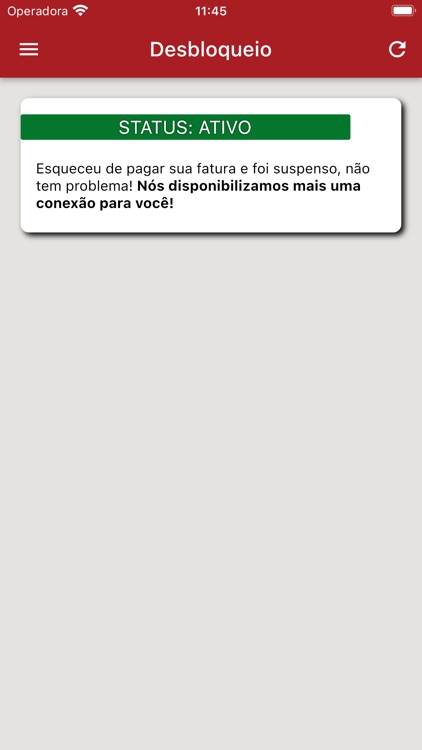 Altarede Fiber screenshot-5