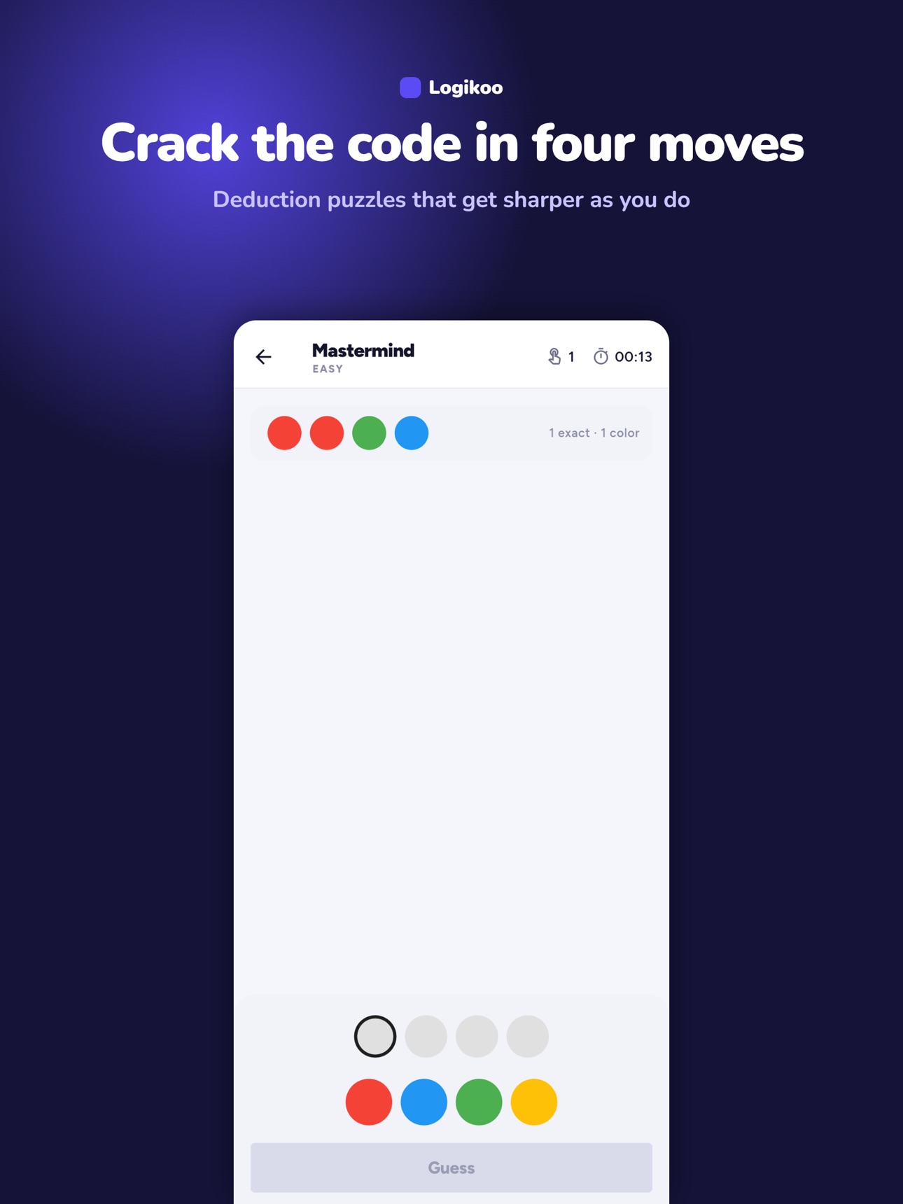 Screenshot 10 of Logikoo