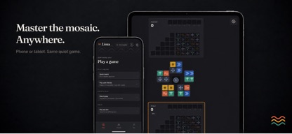 Lioza: Strategy Board Game screenshot 1