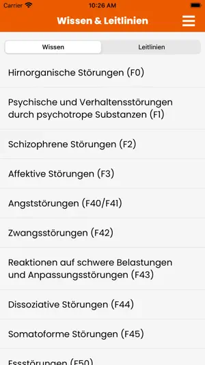 DGPPN App screenshot 4
