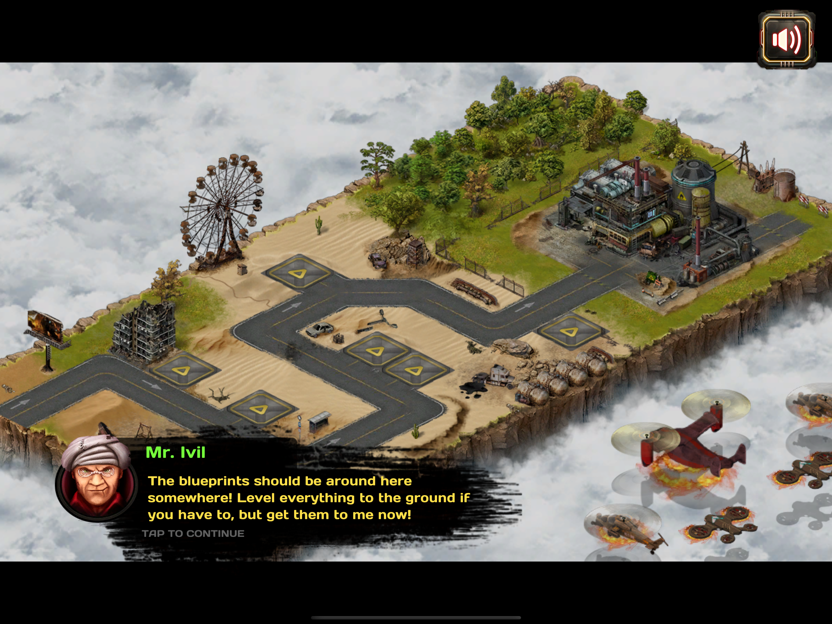 Art of Tower Defense