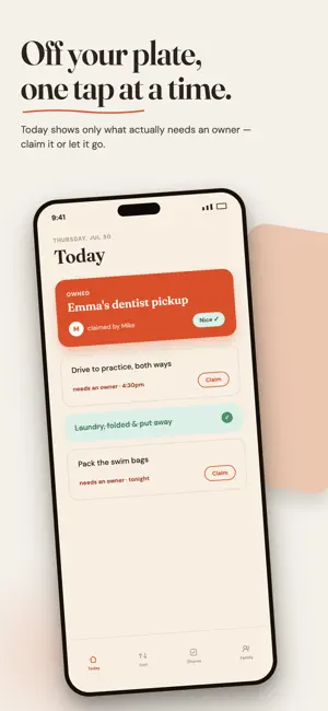 Take Thursday screenshot 1