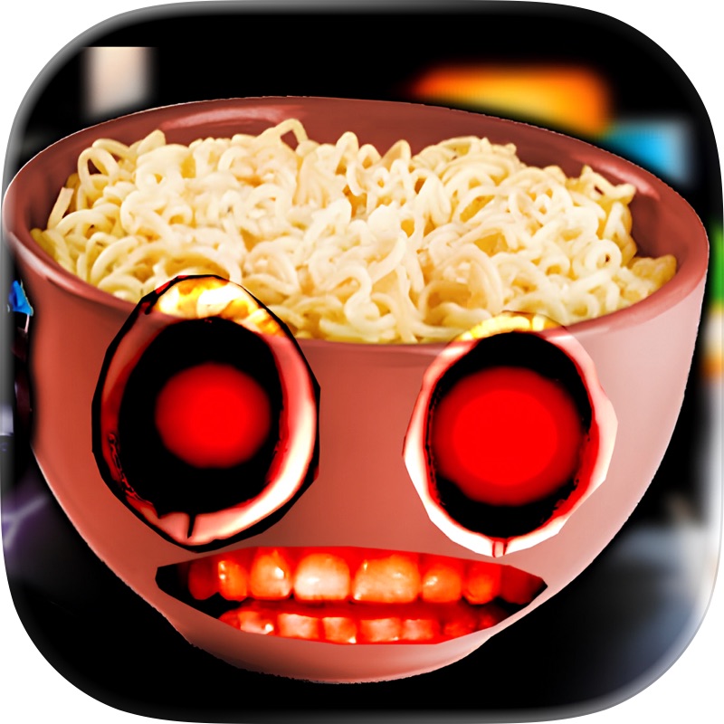 Horror Game : Eight Feet Tall screenshot 7