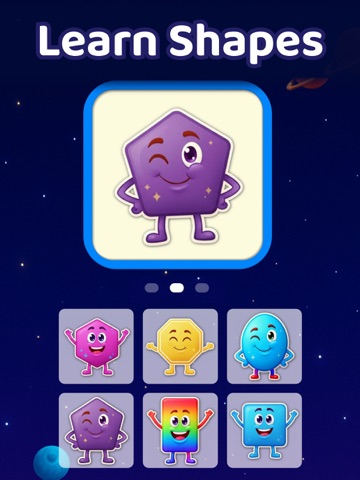 Baby Phone Games for Toddler iPad screenshot