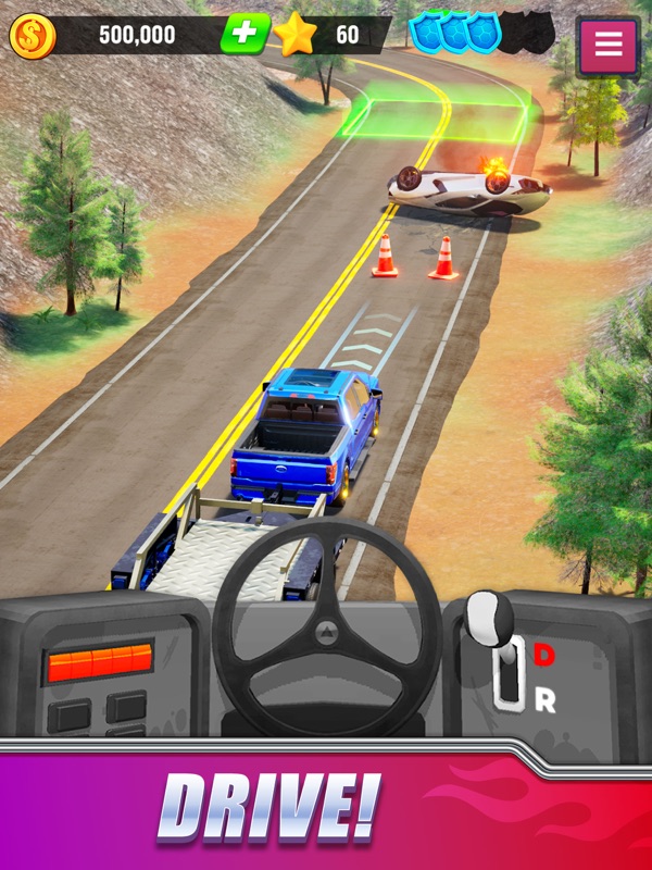 Coin Cars - Restore Customs screenshot 12