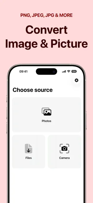 Photos to PDF Converter - Pify screenshot 2