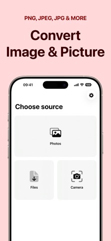 Photos to PDF Converter - Pify screenshot