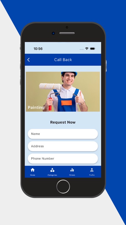 Ranger Renovation screenshot-5