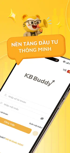 KB Buddy screenshot 1