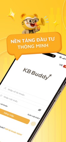 KB Buddy Screenshot 1 of 5