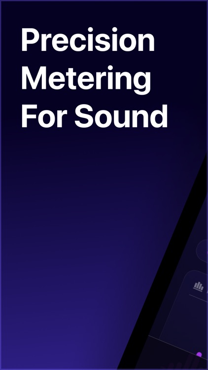 Decibel dB Sound Meter Ultra