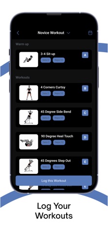 Castle coaching Screenshot 2 of 3