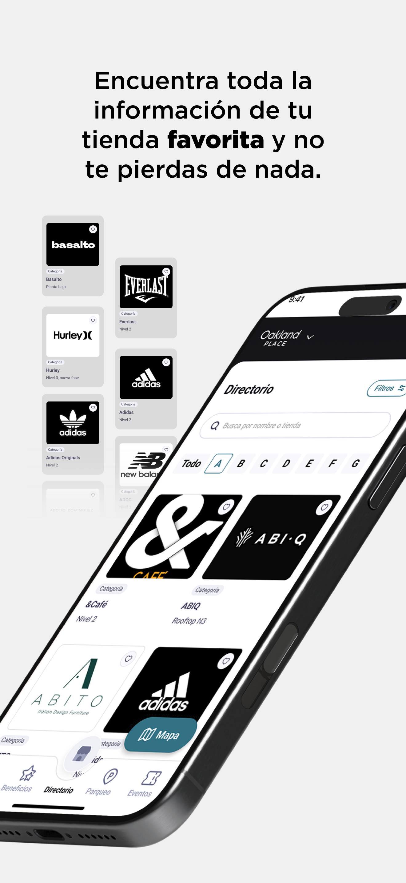 Spectrum App screenshot 4