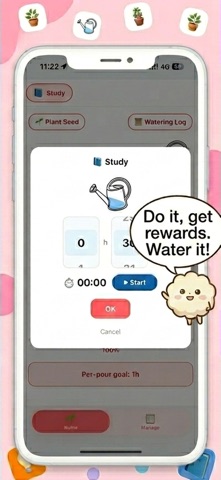 TodoFarm Screenshot 2 of 3