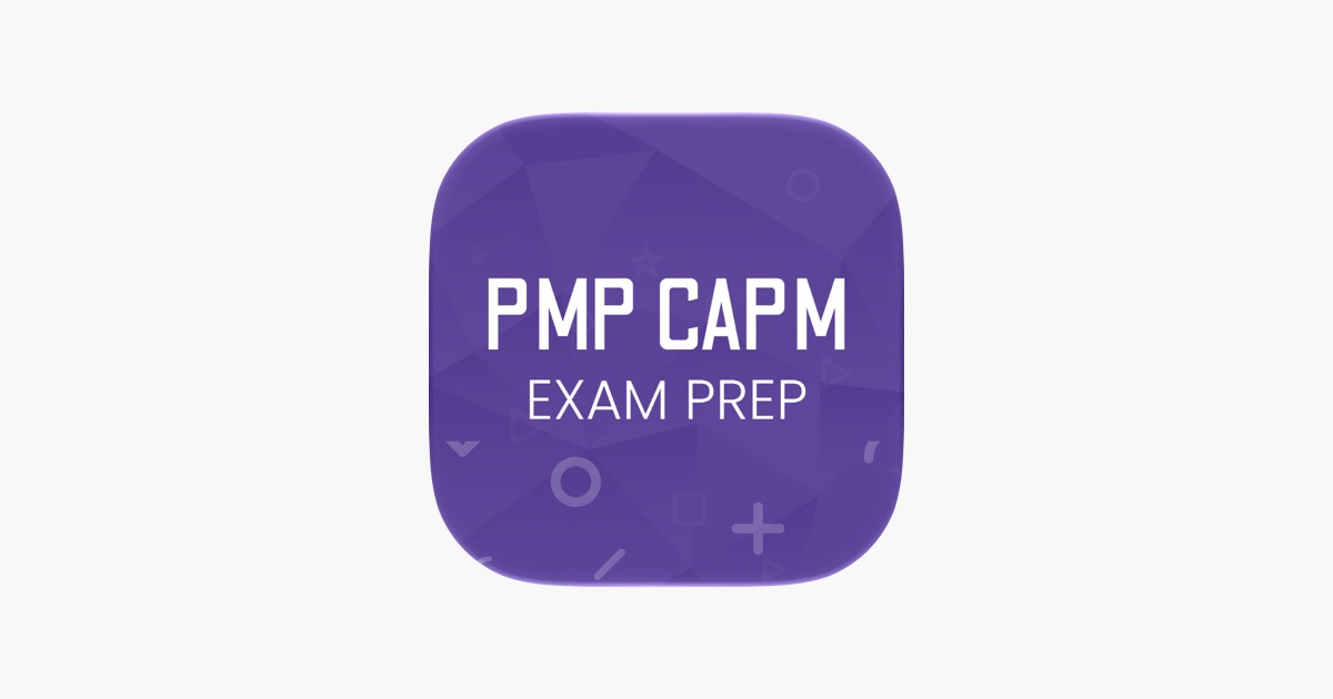 ‎PMP CAPM Exam Prep: with AI App - App Store