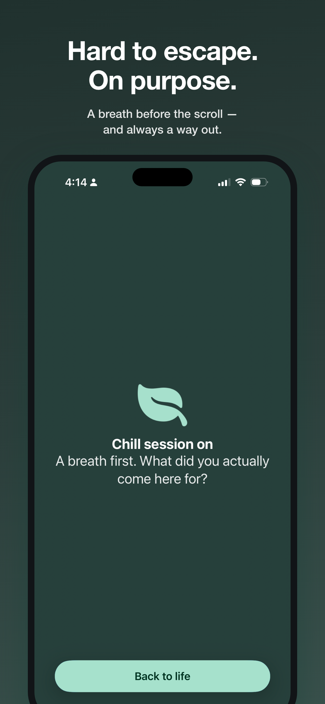 Cirola Chill screenshot 5