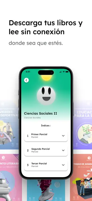 Didacteca screenshot 4