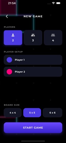 Dots & Boxes - Master screenshot 3