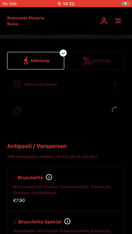 Ristorante Pizzeria Roma