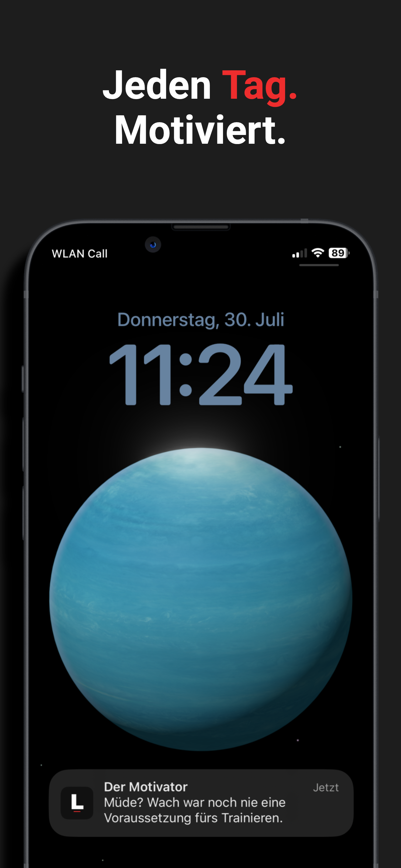 Gym Tagebuch – Liftr screenshot 6