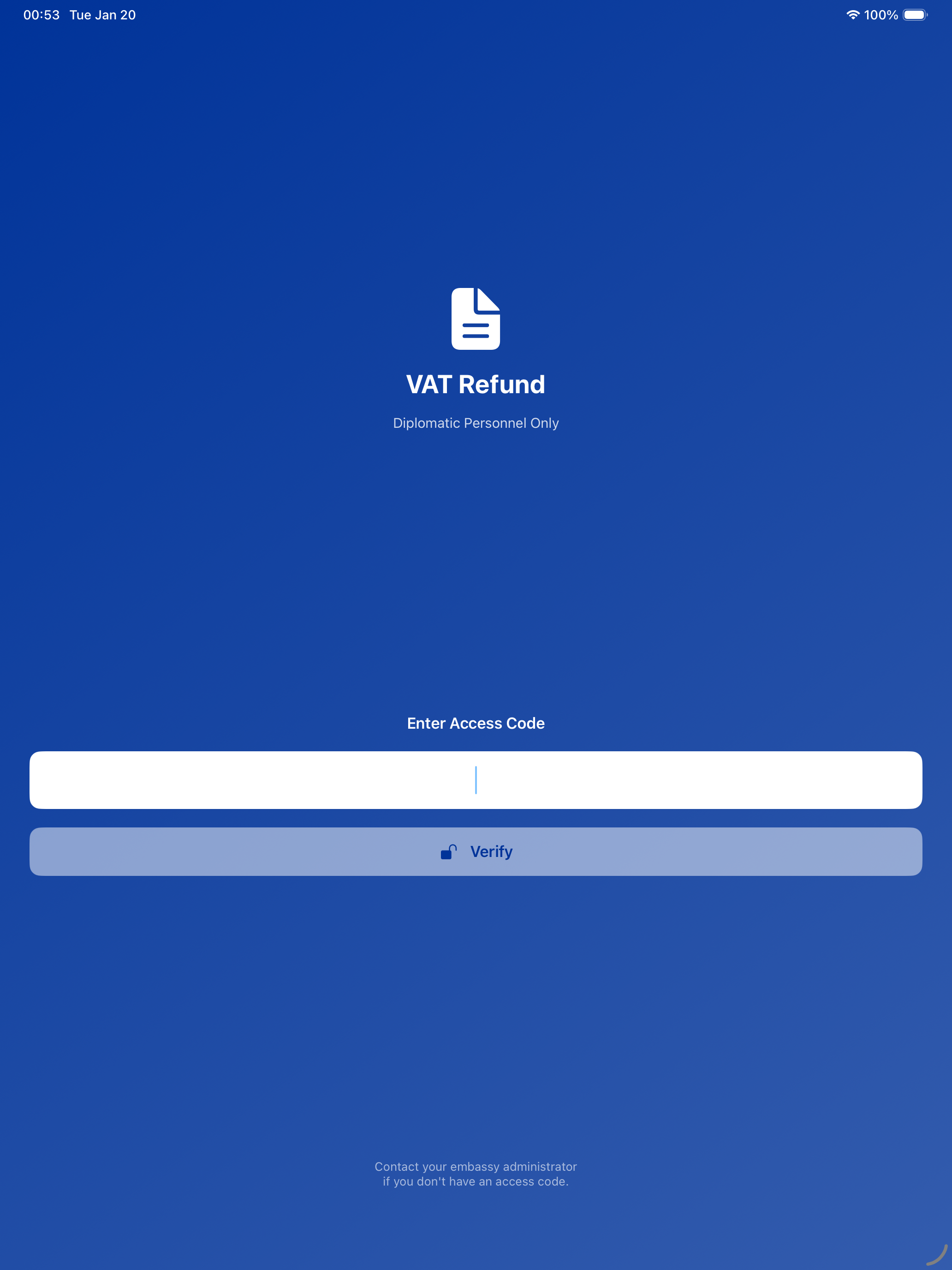 BJVATRefund screenshot 9