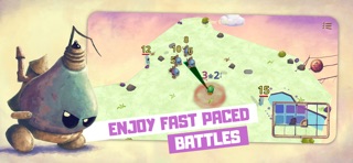 Manabies Screenshot 2 of 4