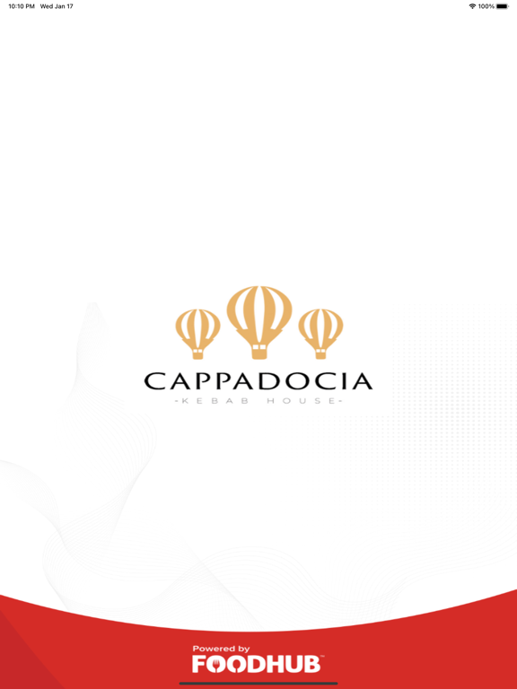 Screenshot #4 pour Cappadocia Kebab House
