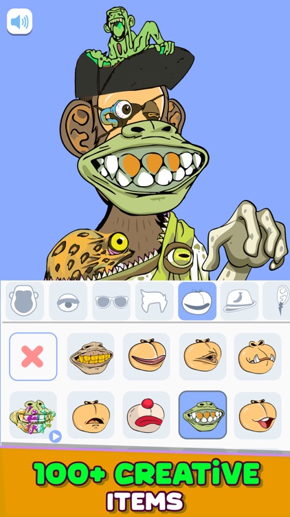 NFT Creator – Ai Avatar Maker screenshot-7