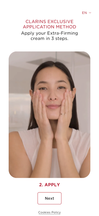 Facialist Filter Extra-Firming Screenshot 6 of 7
