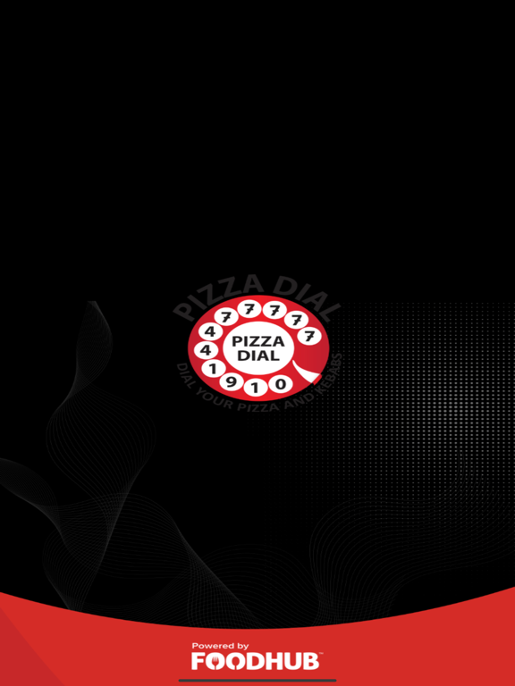 Screenshot #4 pour Pizza Dial