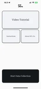 SCL Go screenshot #1 for iPhone