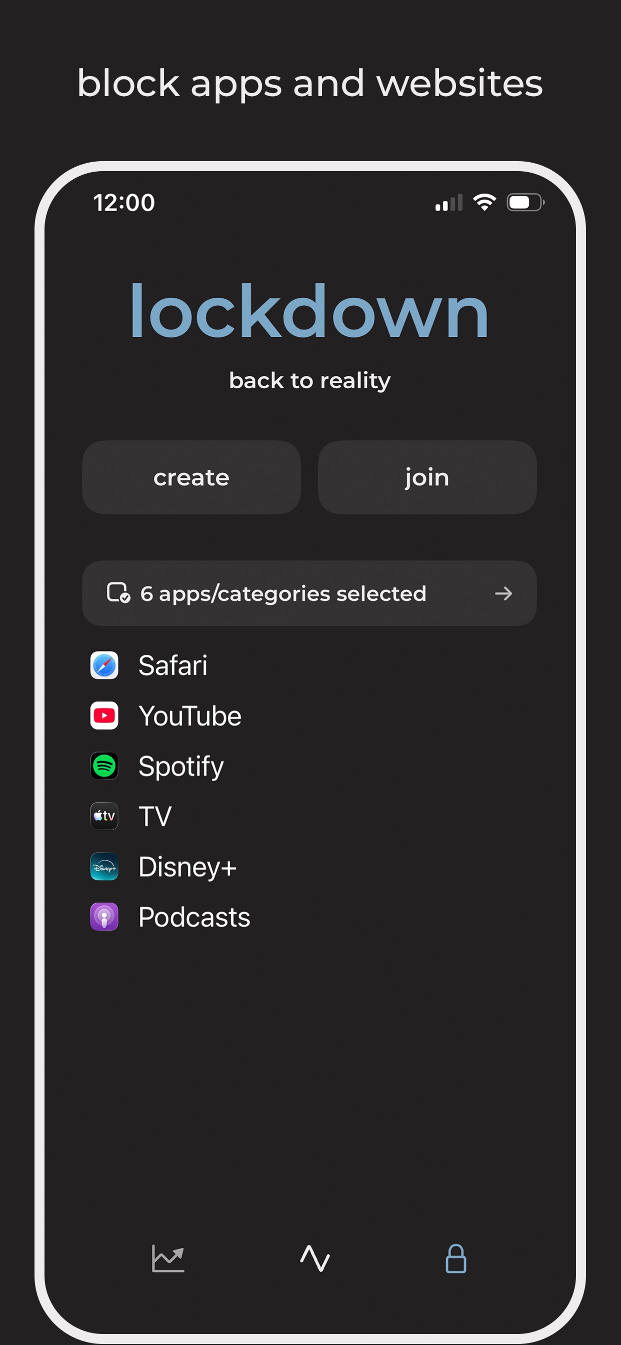 Screenshot 3 of Basis: Regulation + Meditation