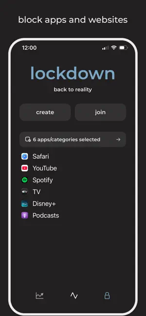 Basis: Regulation + Meditation screenshot 3