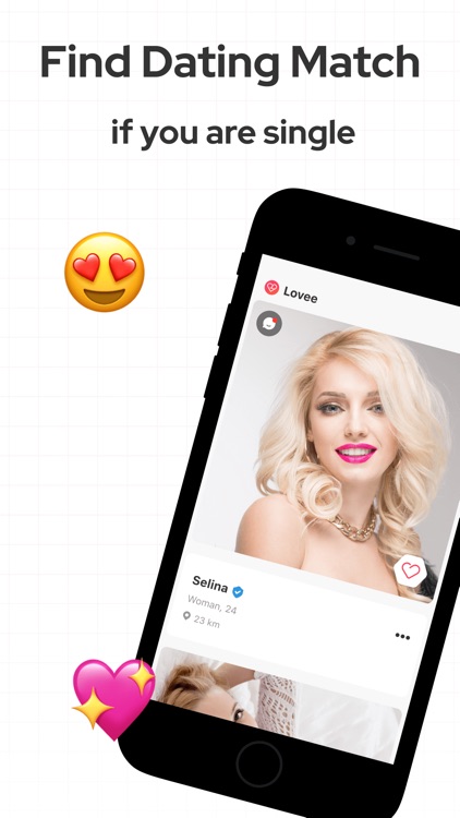 Lovee - Dating & Relationship