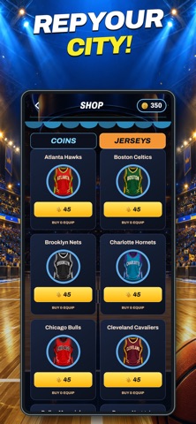 Court Kings Basketball Manager screenshot 5