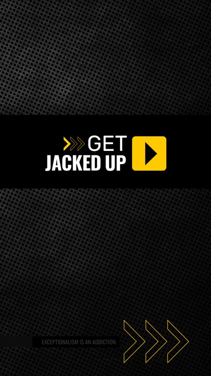 Get Jacked Up