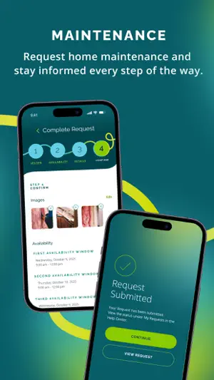 Progress Home+ screenshot 5