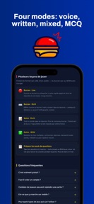 HamBuzzer - Quiz, Buzz & Fun screenshot