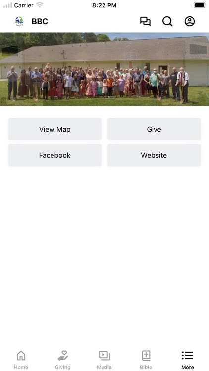 Bible Baptist: Seymour, TN