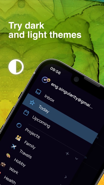 Singularity To Do List, Tasks screenshot-3