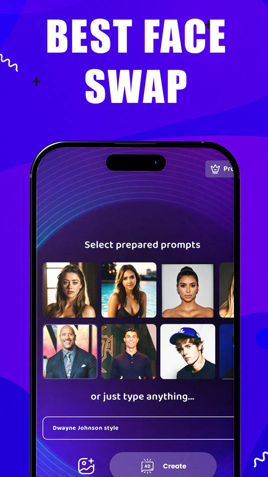 #3. AI Image Art - Photo Generator (iOS) 由: Ai Image Photo Generator