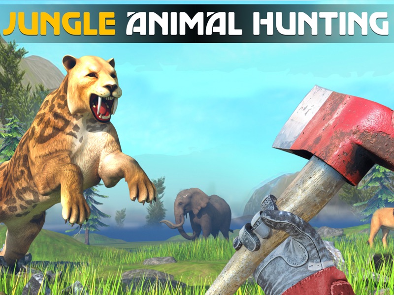Jogo De Caça De Animais Sniper screenshot 11