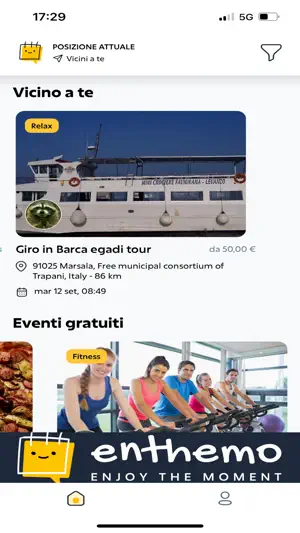 Enthemo screenshot 1