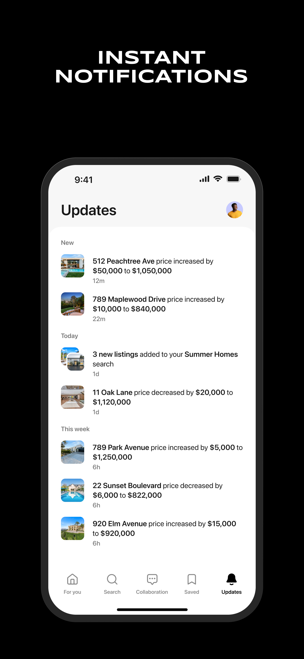 HIVE Realty Group screenshot 7